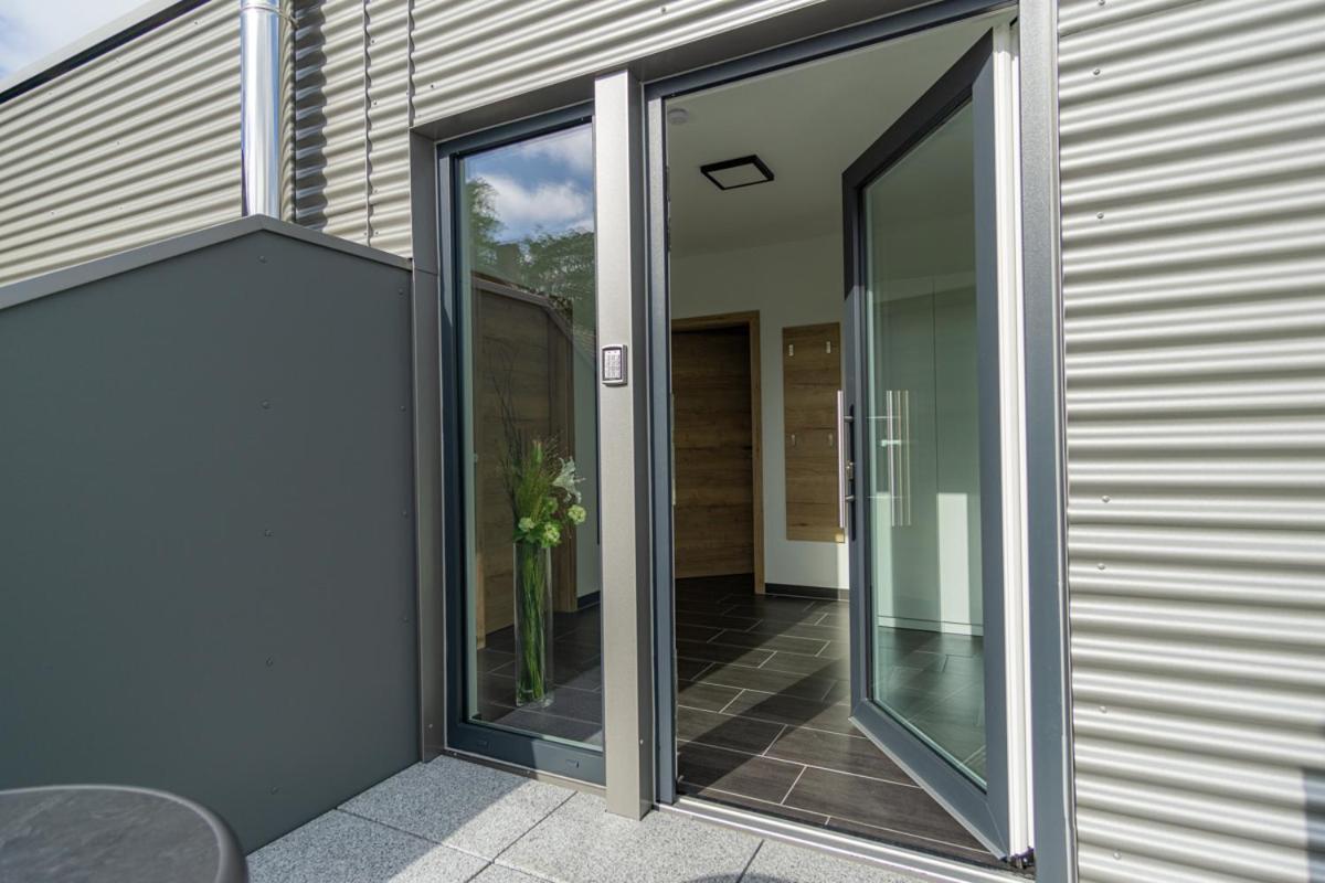 Ferienwohnung Dorfbrunnen Merzig Exterior photo