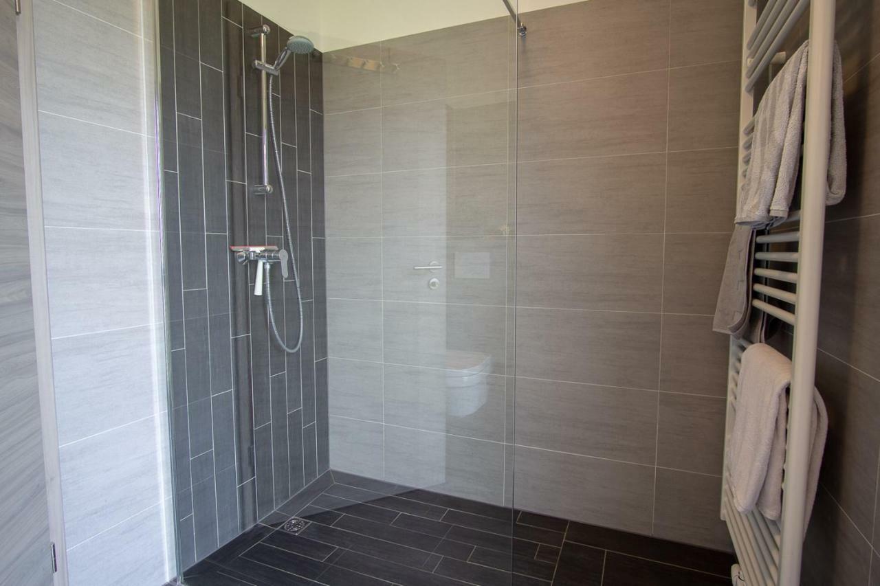 Ferienwohnung Dorfbrunnen Merzig Exterior photo